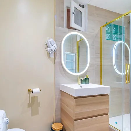 Design Invalides Bon Marche - Iv דירה *