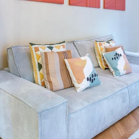 Design Invalides Bon Marche - Iv דירה